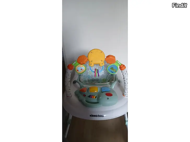 Säljes Vuohisillantie 3-9 B 11