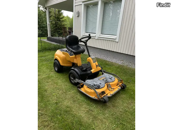 Säljes Stiga park 4wd, inkl moms