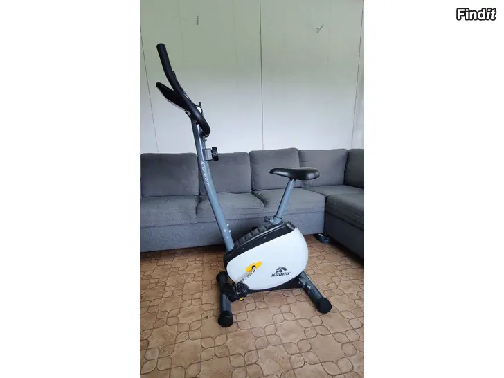 Säljes Karhu motionscykel