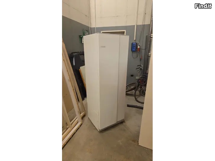 Säljes Varmvattenberedare