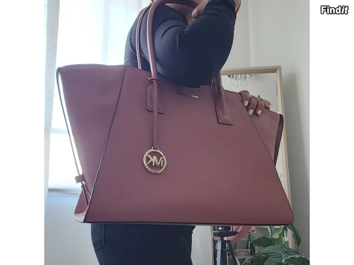 Myydään Big MK BAG