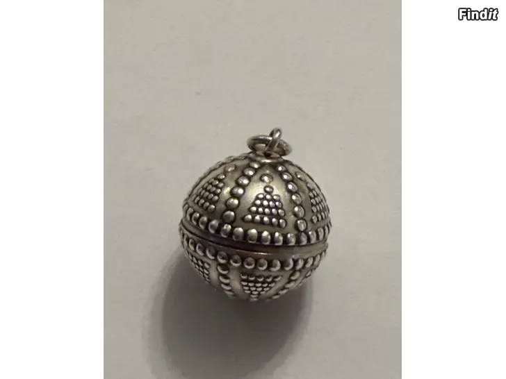 Säljes Silver Kalevala