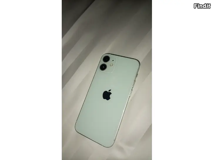 Myydään Iphone 12 mini 64gb
