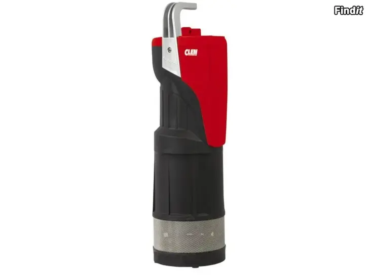 Säljes Nedsänkbar vattenpump/vattenautomat Esub 1200