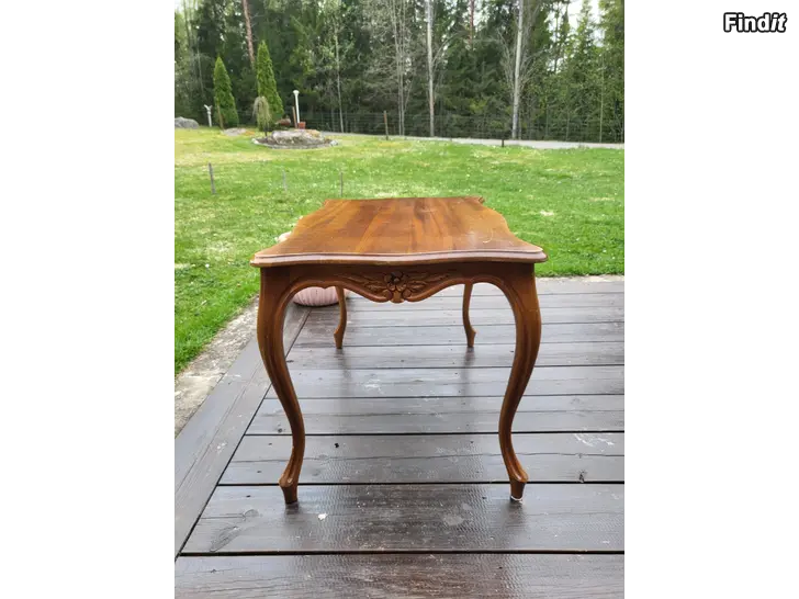 Myydään Bord