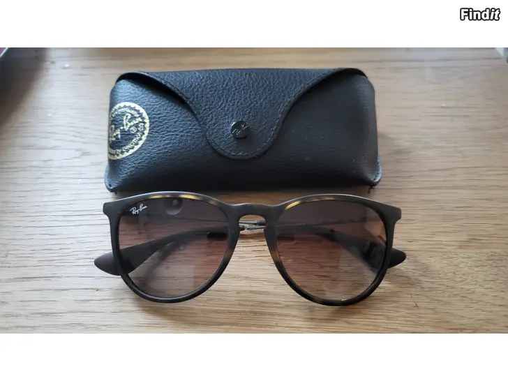 Säljes Rayban Erika solglasögon