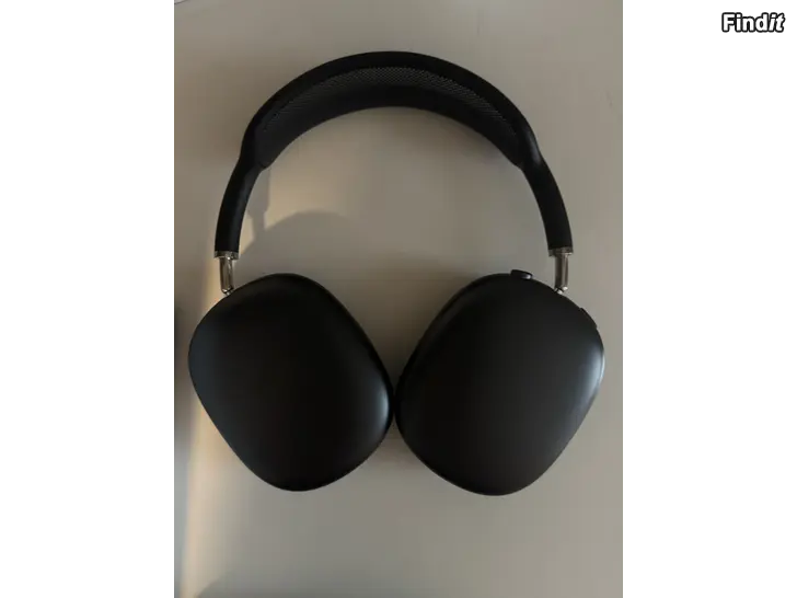 Säljes AirPods Max