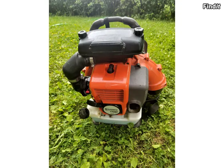 Säljes husqvarna 170 bt