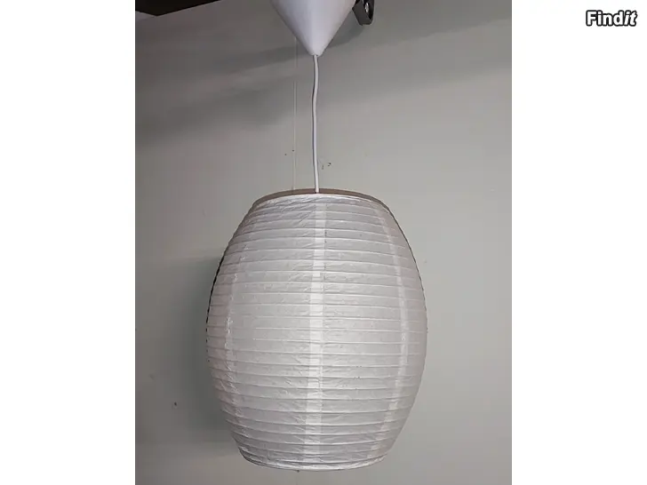 Säljes Riisipaperi mehiläispesä kattovalaisin