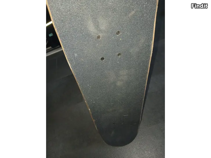Säljes Skateboard