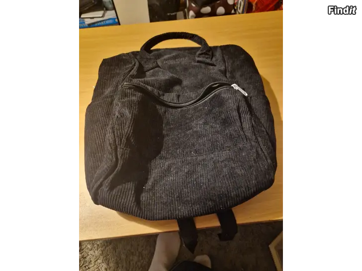 Säljes Ryggsäck...............
