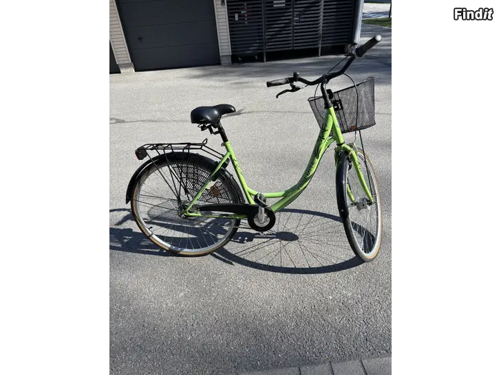 Säljes Damcykel 28 tum 7 växlad