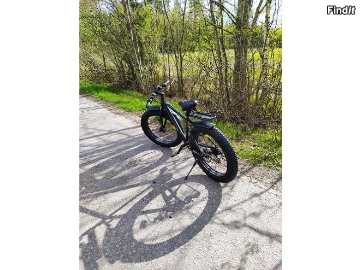 falcone bigboy fatbike