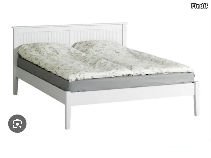 Säljes Sängstomme