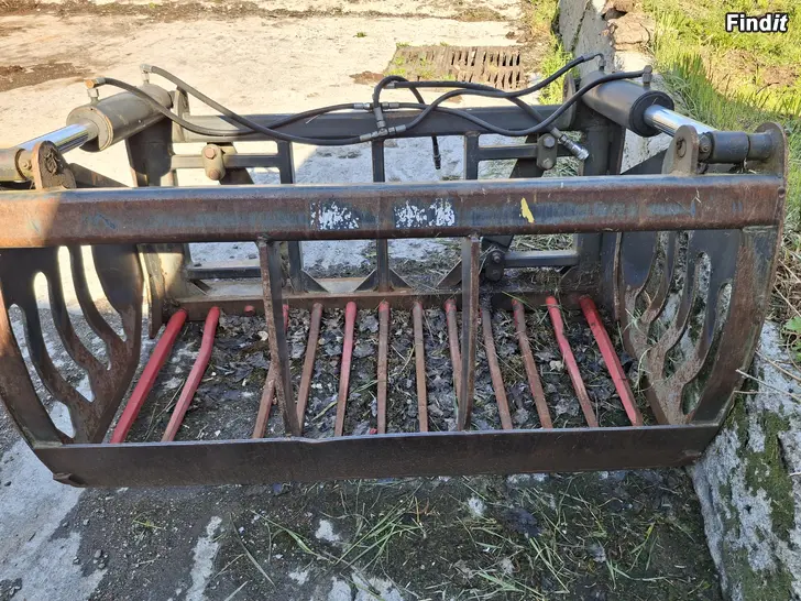 Säljes Siocut aiv löstagare