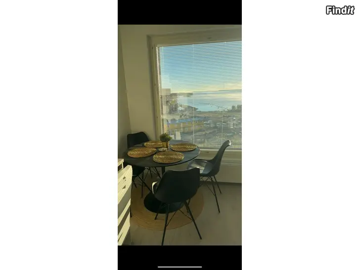 Myydään Ruokailiryhmä