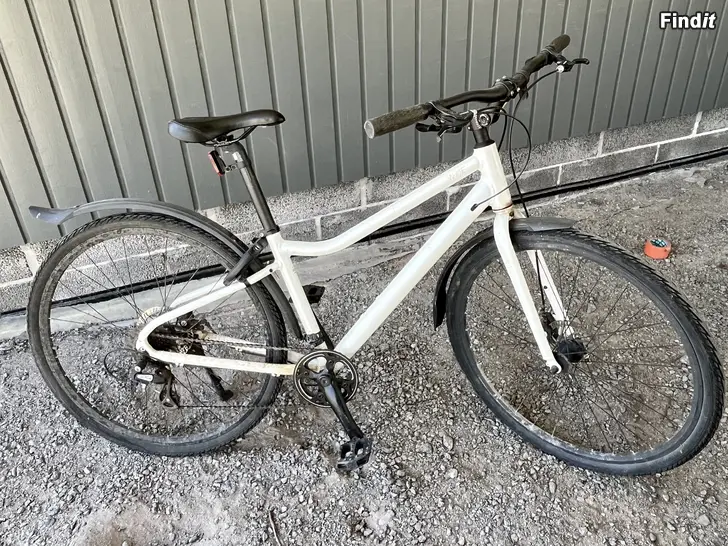 Säljes Cykel