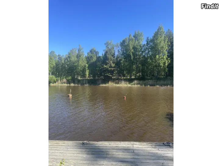 Säljes Båtplats