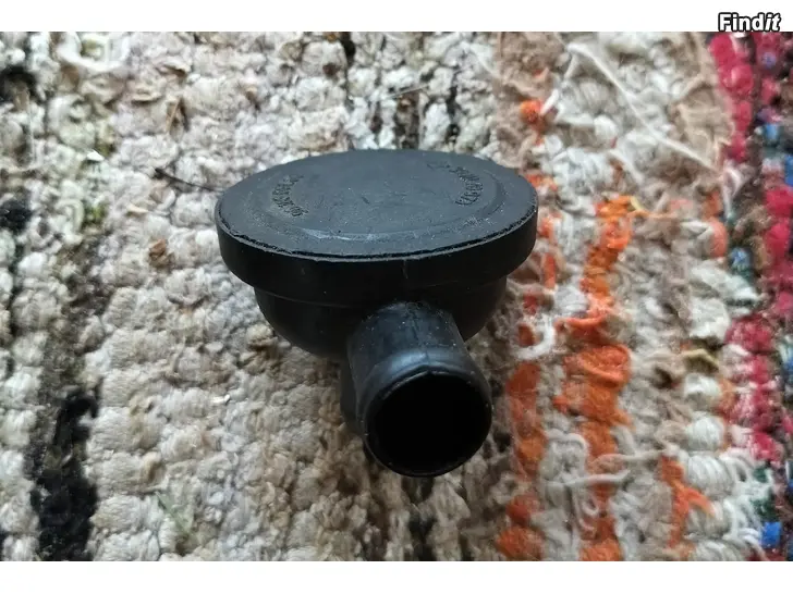 Myydään Kampikammion tuuletusventtiili