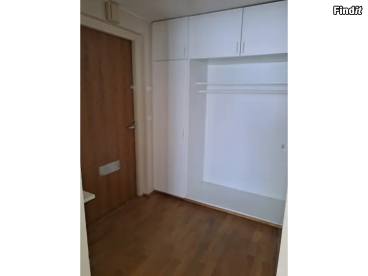 Uthyres Lägenhet i nykarleby
