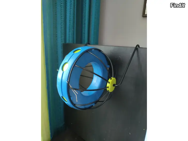 Säljes Höautomat för kanin