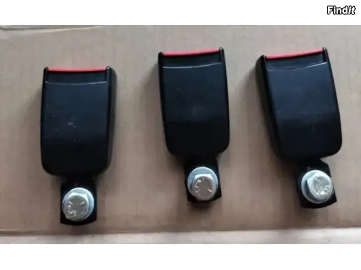 Myydään Turvavyönlukkot Bosch abspumppu Bosch abspumppu lasinnostimen kytkin