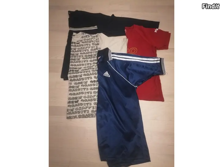 Säljes Herrkläder L/XL