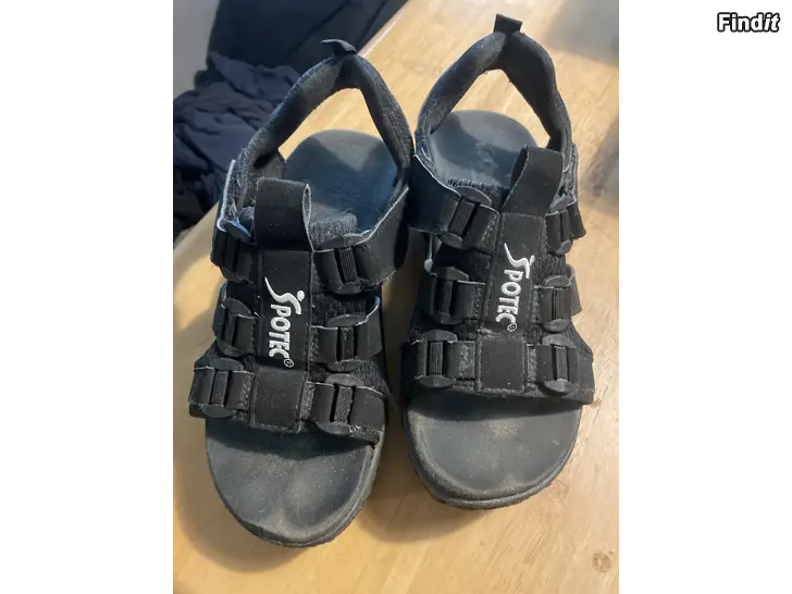 Säljes Spotec storlek 41