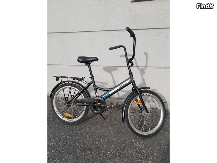 Säljes Jupiter 20 cykel / pyörä