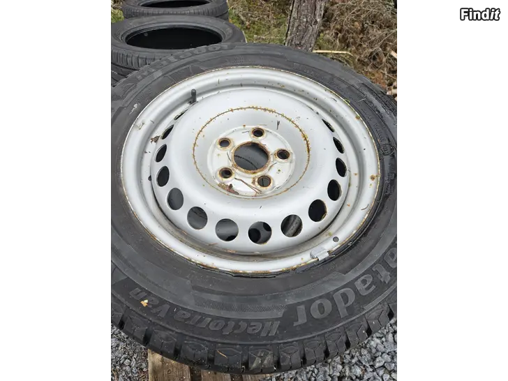 Säljes Transporter T6