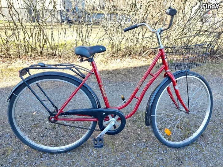 Säljes Damcykel säljes billigt