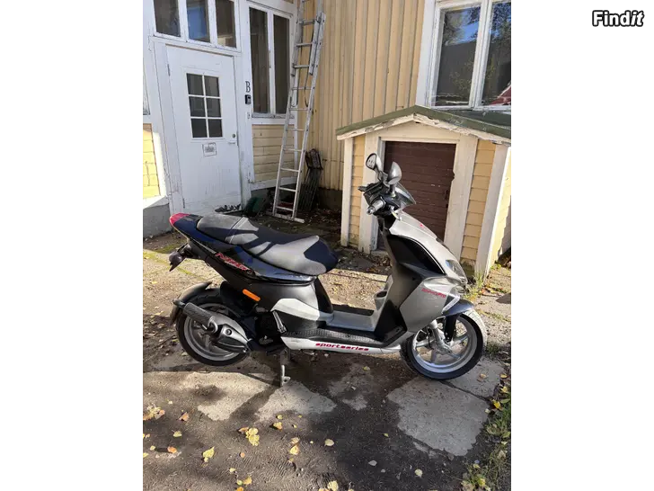 Säljes Piaggio