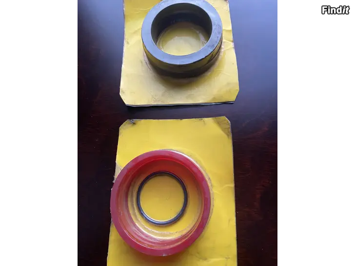 Myydään Hydraulitiivisteitä