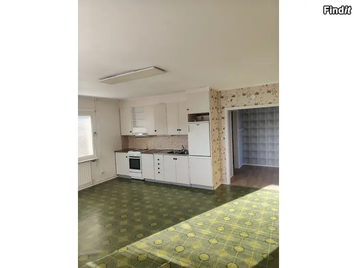 Uthyres Uthyres 2 rum och kokvrå ca 55kvm