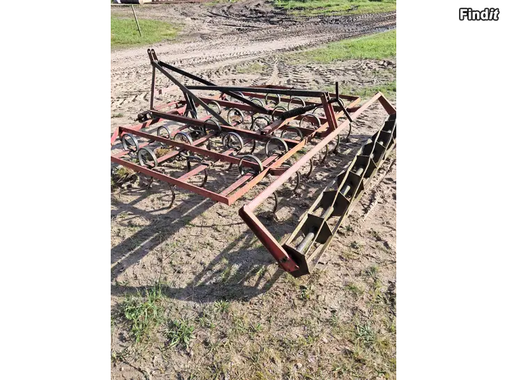 Säljes Esko 270