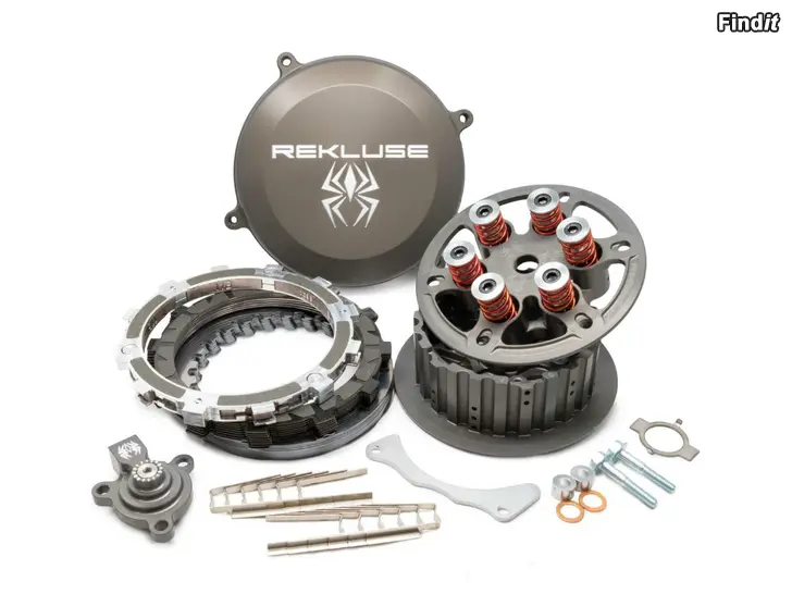 Säljes Rekluse RadiusCX RMS-7908008  automatkopplingskit för Sherco 250/300 2T