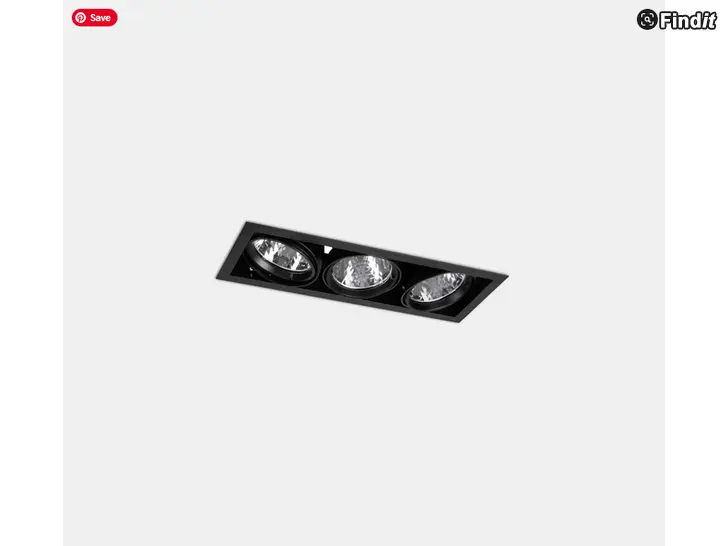 Säljes Leds c4 multidir valkoinen