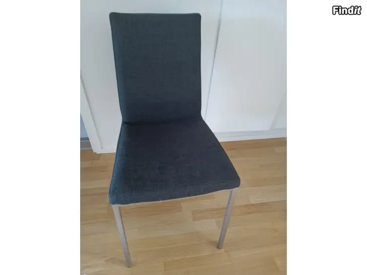 Myydään Tuoli