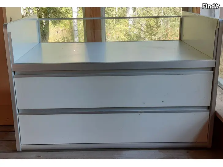 Säljes Laatikosto