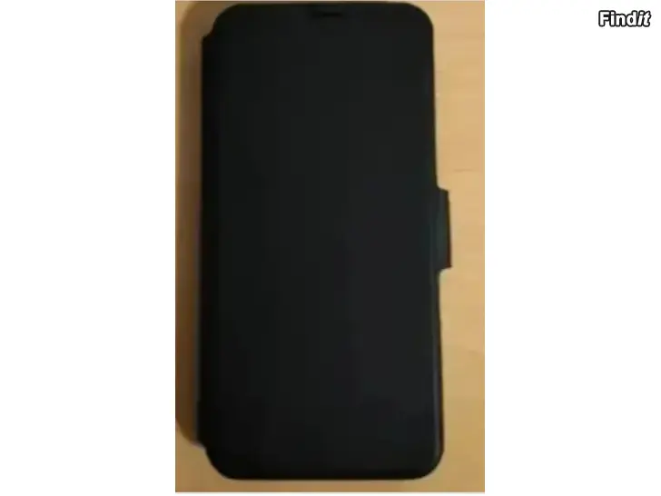 Myydään Samsung a36 puhelimen kuori