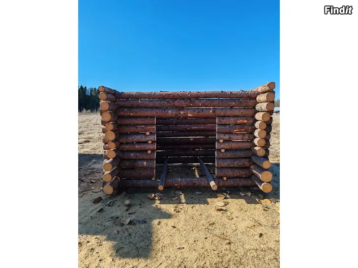 Myydään Liten stocklada säljes