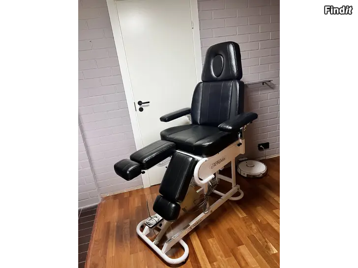 Säljes Hoitotuoli