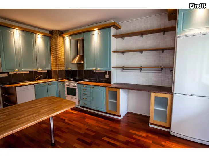 Säljes lägenhet till salu