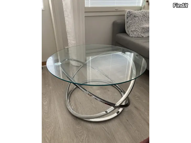 Säljes Soffbord