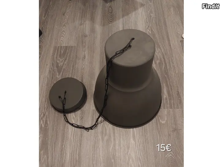 Myydään Lampa / Lamppu