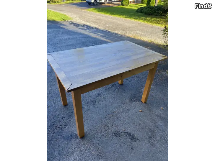 Säljes Bord