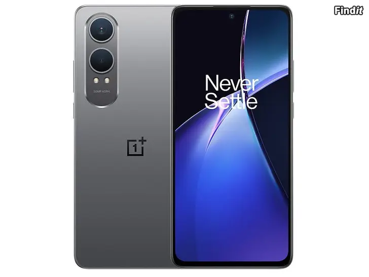 Myydään OnePlus nord ce4 lite 5g