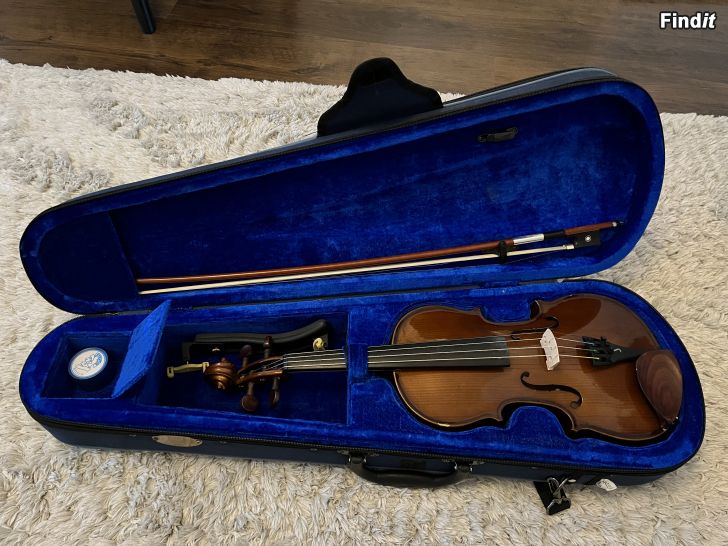 Säljes Violin