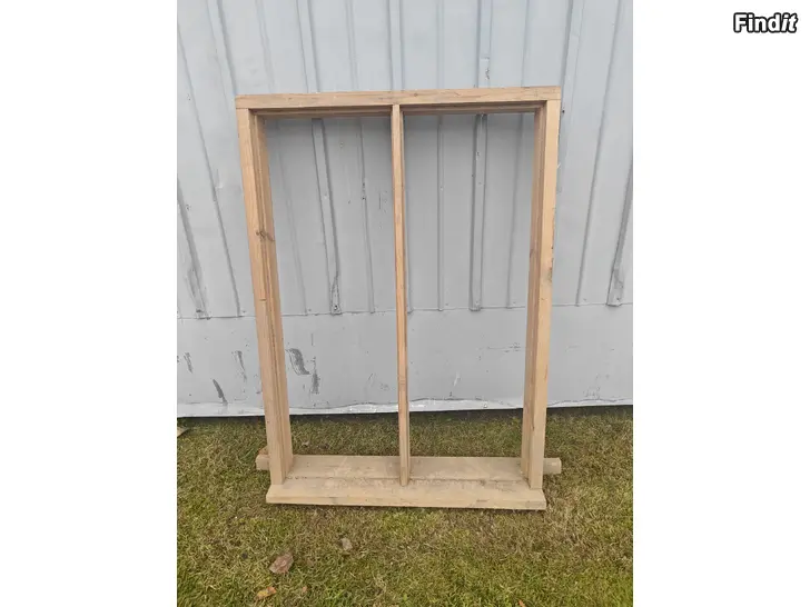 Säljes Fönsterkarmar