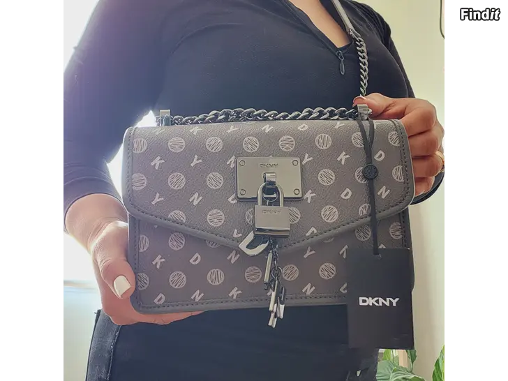 Myydään BAG DKNY